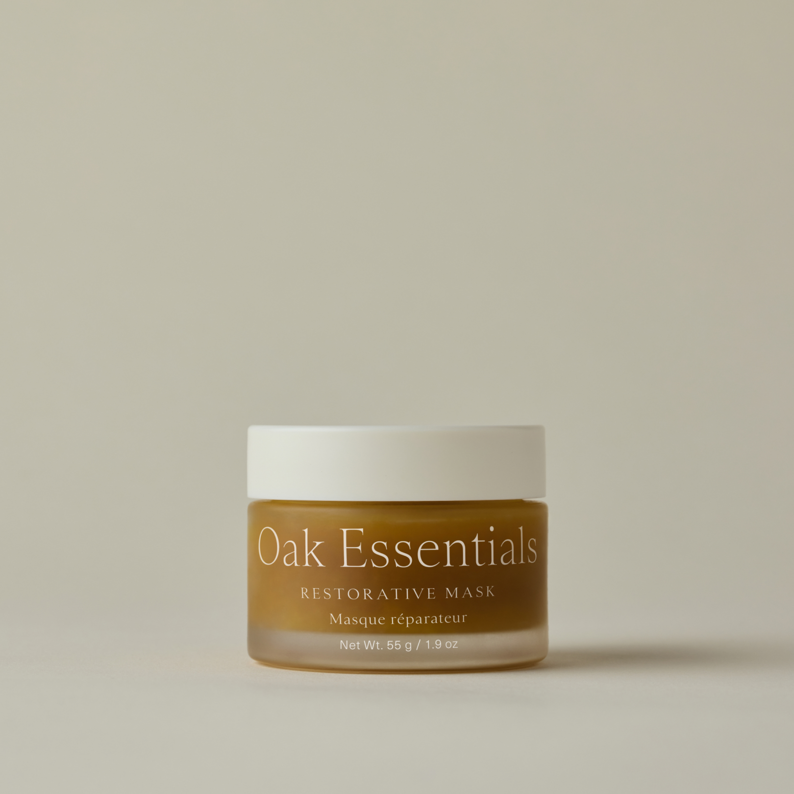 Mask — Oak Essentials
