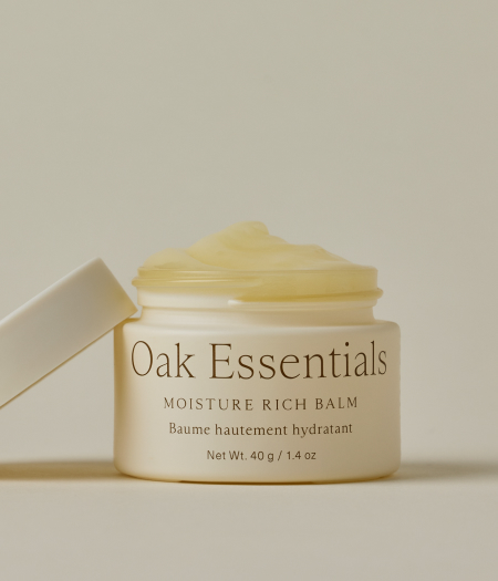 Moisture Rich Balm