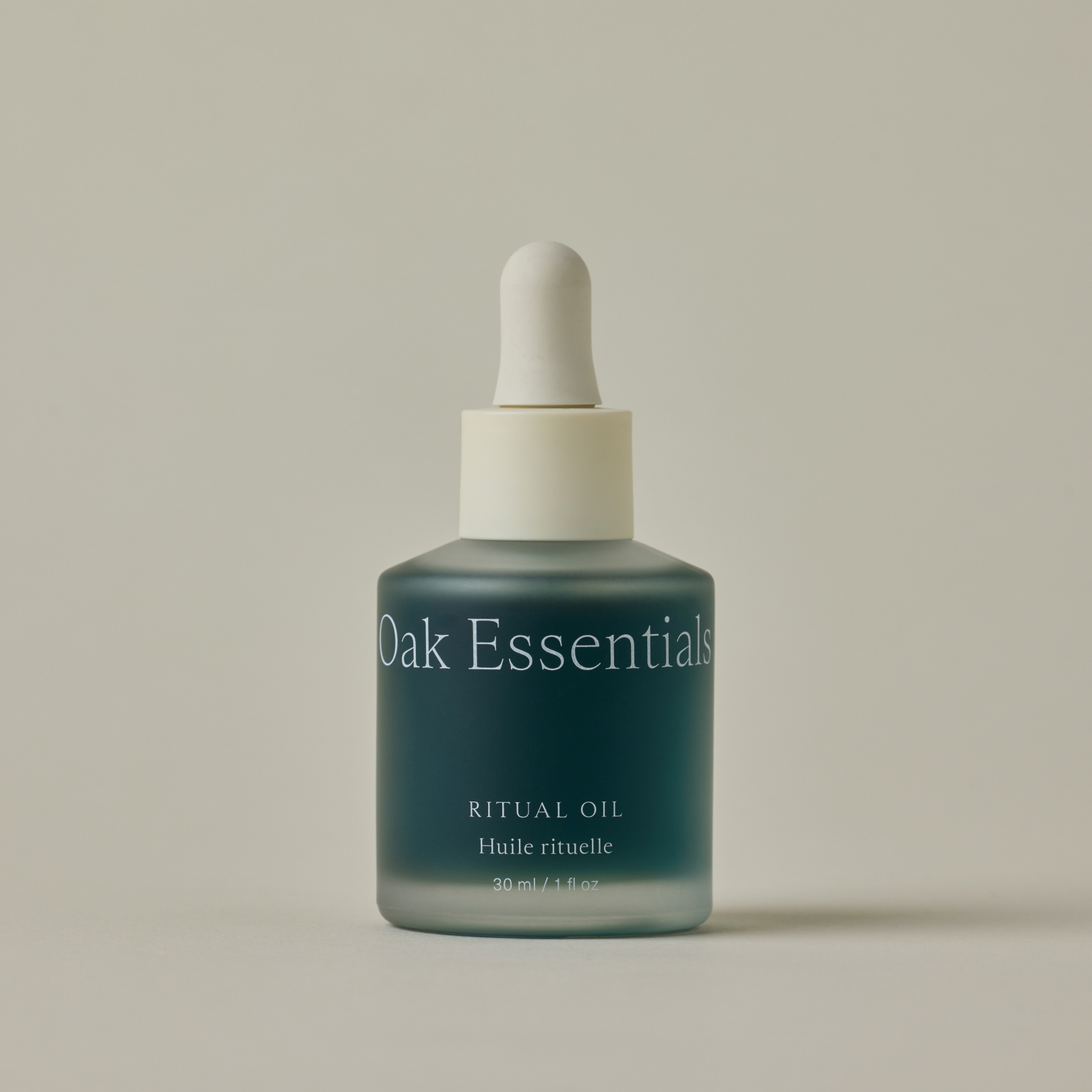 Balance — Oak Essentials