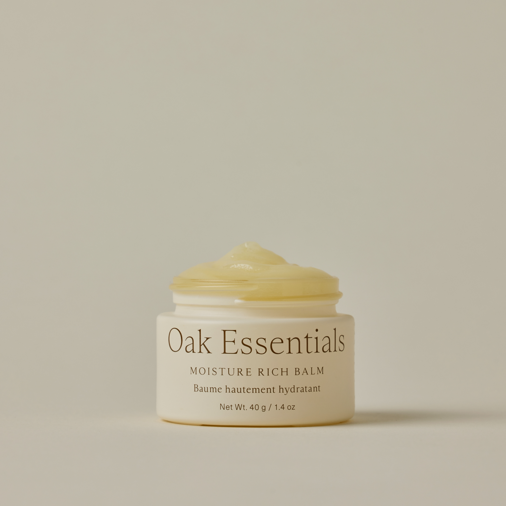 Moisturize — Oak Essentials