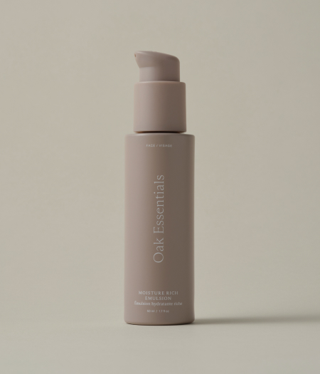 Moisture Rich Emulsion