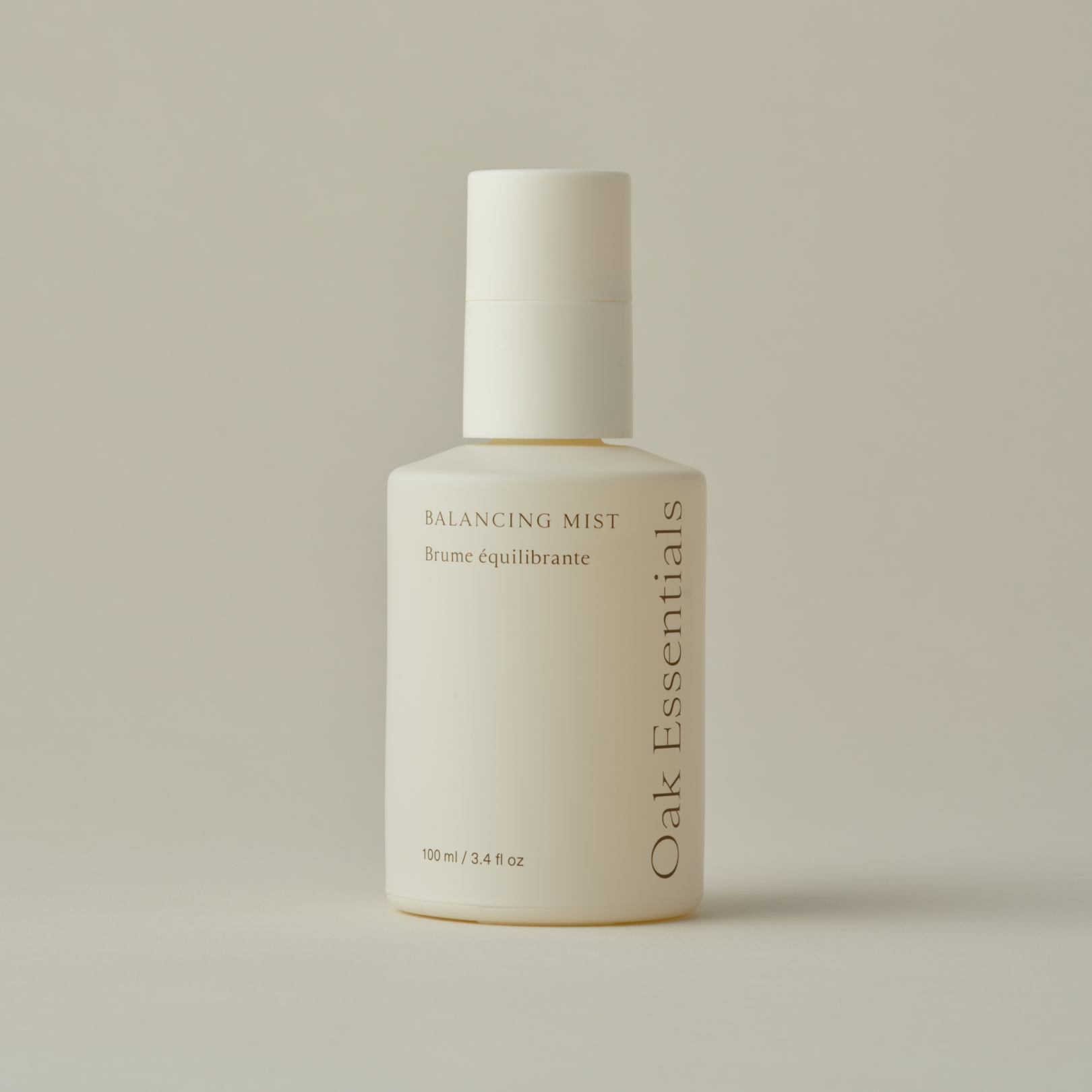 Tone — Oak Essentials